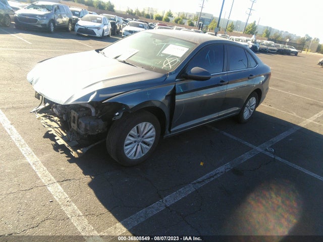 3VWC57BU4KM053269 Volkswagen Jetta S/se/r-line