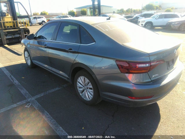 3VWC57BU4KM053269 Volkswagen Jetta S/se/r-line