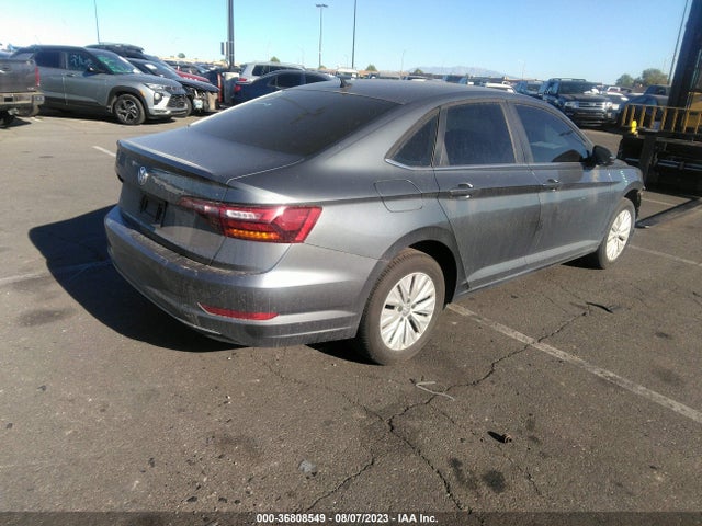 3VWC57BU4KM053269 Volkswagen Jetta S/se/r-line