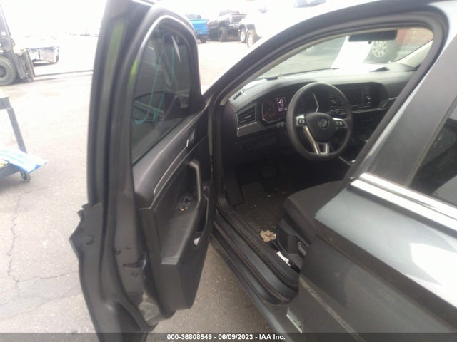 3VWC57BU4KM053269 Volkswagen Jetta S/se/r-line