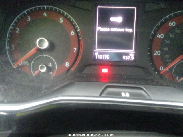 3VWC57BU4KM053269 Volkswagen Jetta S/se/r-line