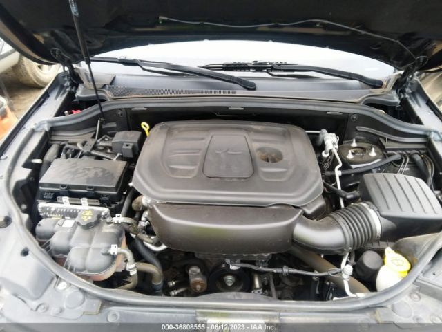 1C4RJFBG9LC110047 Jeep Grand Cherokee Limited
