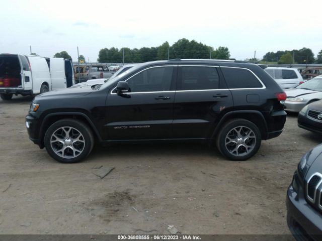 1C4RJFBG9LC110047 Jeep Grand Cherokee Limited