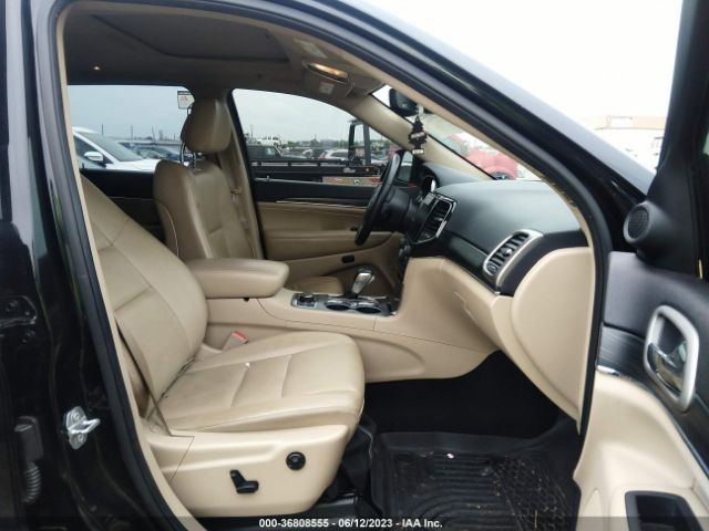 1C4RJFBG9LC110047 Jeep Grand Cherokee Limited