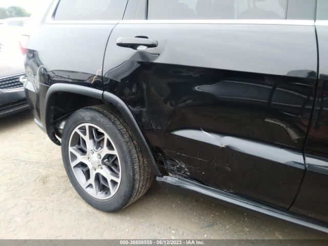 1C4RJFBG9LC110047 Jeep Grand Cherokee Limited