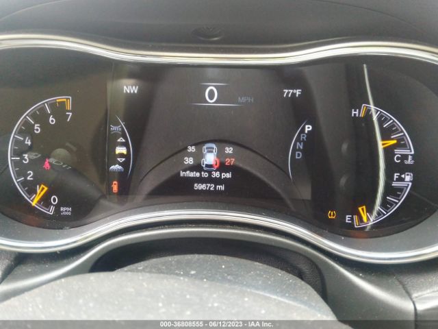 1C4RJFBG9LC110047 Jeep Grand Cherokee Limited