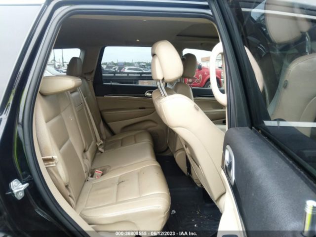 1C4RJFBG9LC110047 Jeep Grand Cherokee Limited