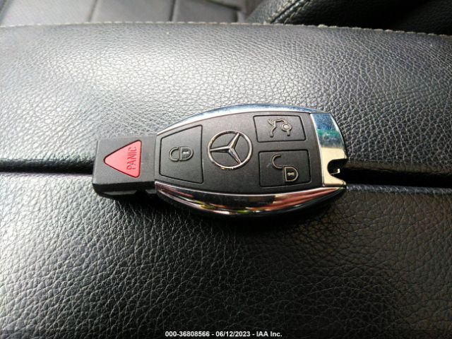 55SWF4KB2HU230908 Mercedes-Benz C-class C 300