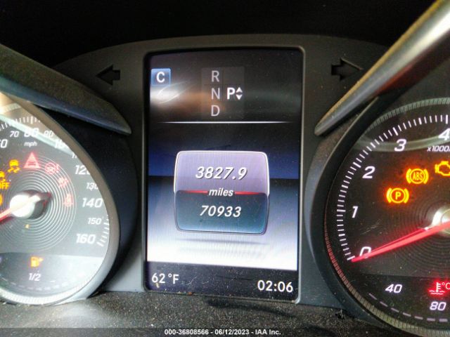 55SWF4KB2HU230908 Mercedes-Benz C-class C 300