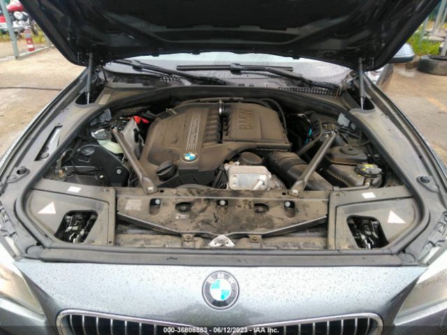 WBA5B3C54GG255466 BMW 535i Xdrive