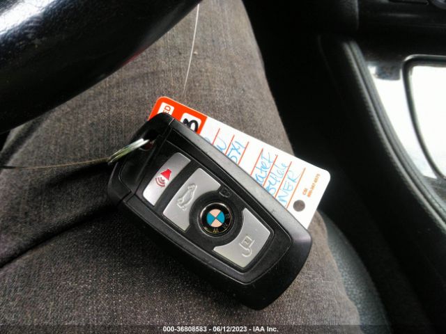 WBA5B3C54GG255466 BMW 535i Xdrive