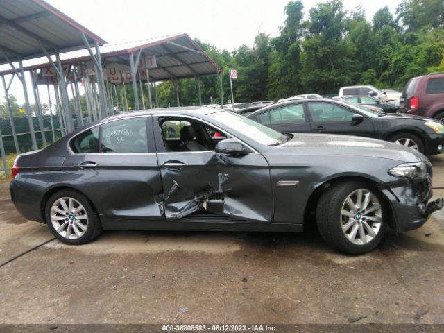 WBA5B3C54GG255466 BMW 535i Xdrive