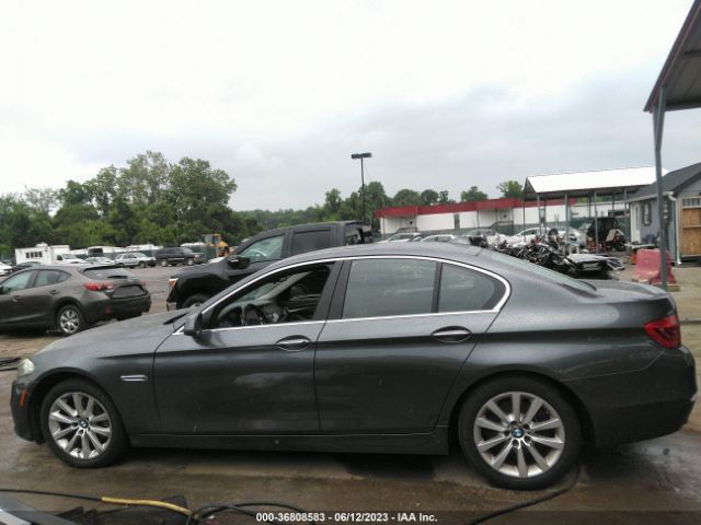 WBA5B3C54GG255466 BMW 535i Xdrive