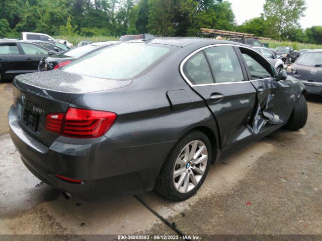 WBA5B3C54GG255466 BMW 535i Xdrive