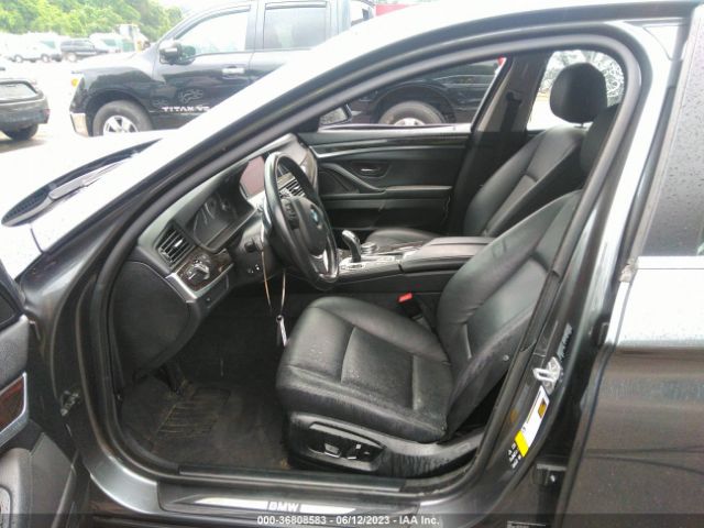WBA5B3C54GG255466 BMW 535i Xdrive
