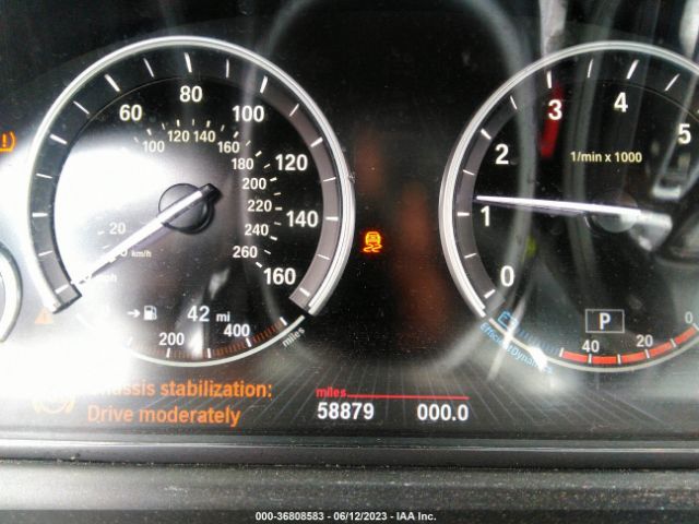 WBA5B3C54GG255466 BMW 535i Xdrive