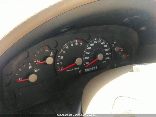 2005 FORD EXPLORER EDDIE BAUER VIN: 1FMDU64W25ZA25486