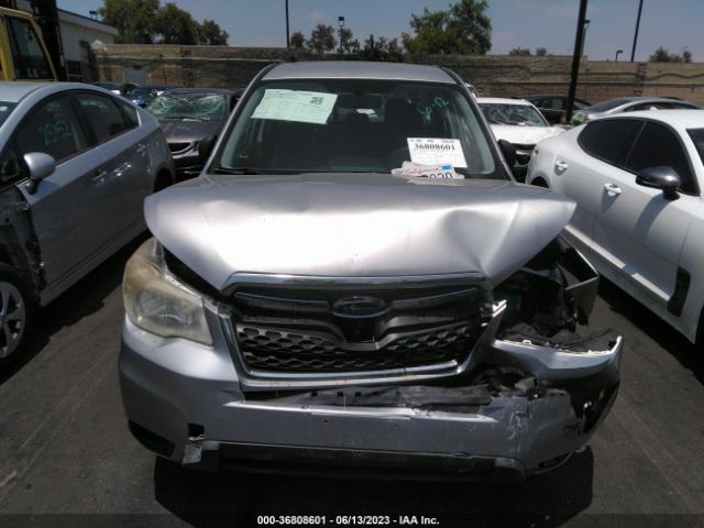JF2SJAAC2FG432840 Subaru Forester 2.5i