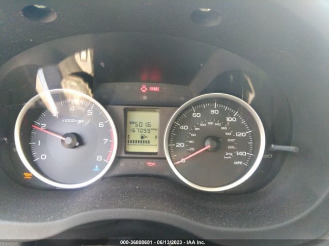 JF2SJAAC2FG432840 Subaru Forester 2.5i