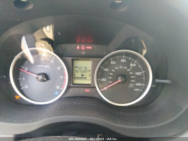 JF2SJAAC2FG432840 Subaru Forester 2.5i