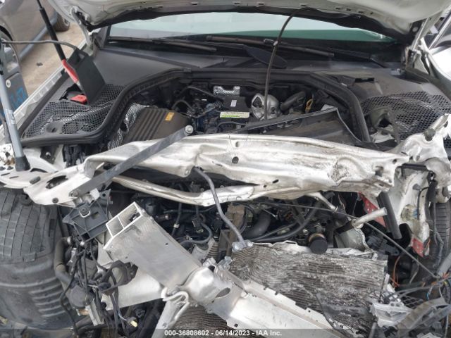 55SWF4JB5JU241666 Mercedes-Benz C-class C 300