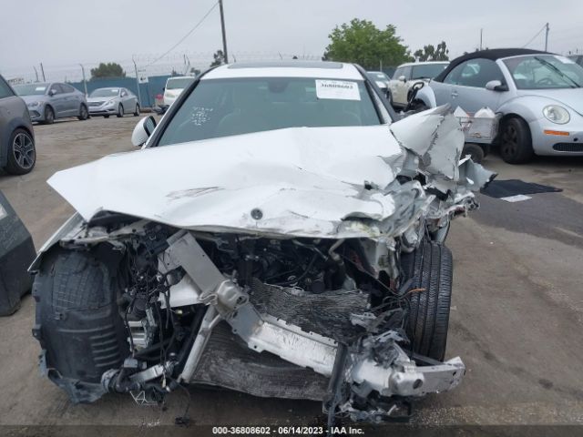 55SWF4JB5JU241666 Mercedes-Benz C-class C 300