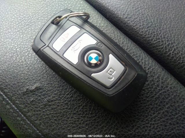 WBA5A5C58GG346934 BMW 5 Series 528i