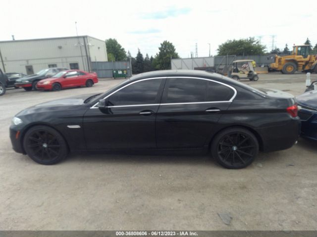WBA5A5C58GG346934 BMW 5 Series 528i