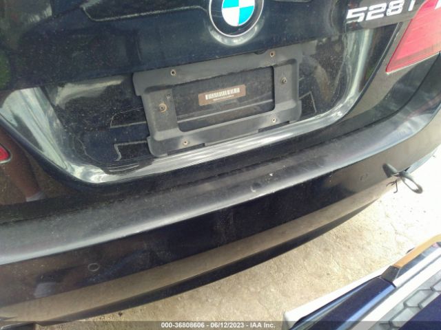 WBA5A5C58GG346934 BMW 5 Series 528i