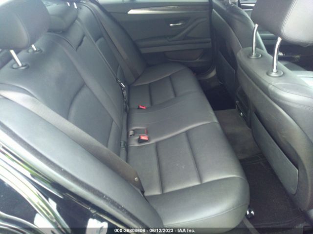 WBA5A5C58GG346934 BMW 5 Series 528i