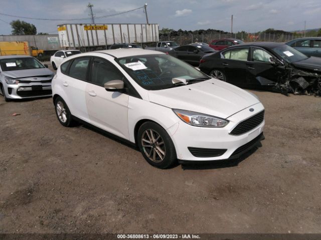 1FADP3K24FL294870 auction archive image