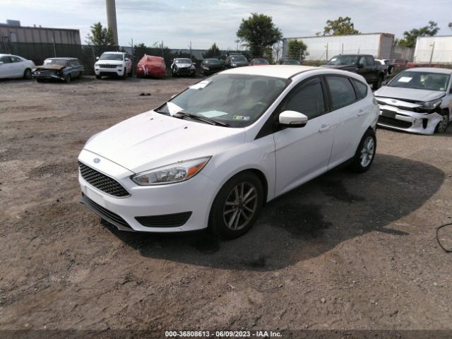 1FADP3K24FL294870 Ford FOCUS SE
