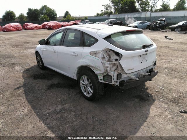 1FADP3K24FL294870 Ford FOCUS SE