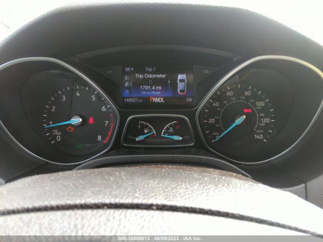 1FADP3K24FL294870 Ford FOCUS SE
