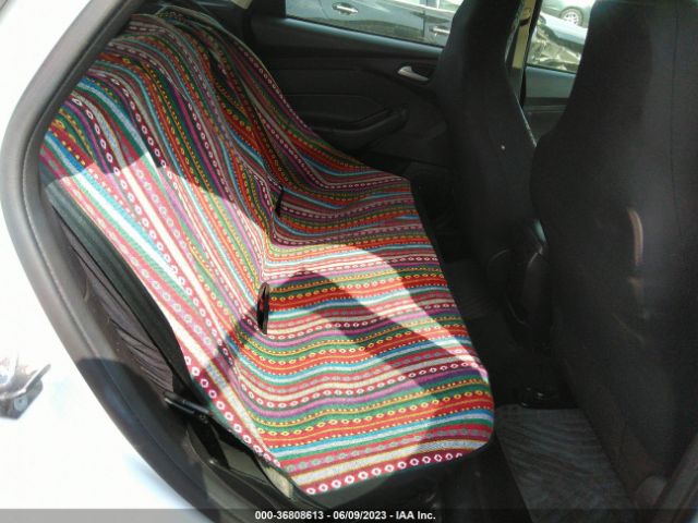 1FADP3K24FL294870 Ford FOCUS SE
