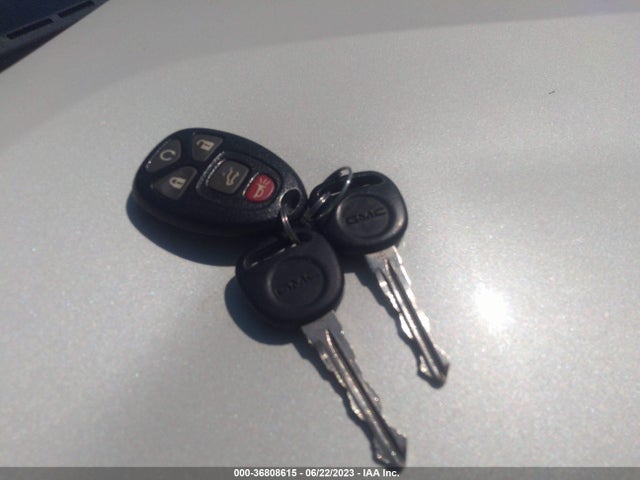GMC Acadia Denali 2014 1GKKVTKD4EJ154261 Image 11