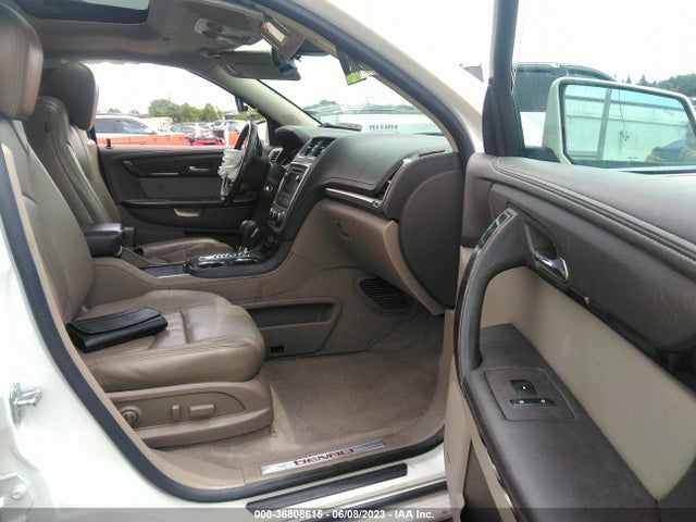 GMC Acadia Denali 2014 1GKKVTKD4EJ154261 Image 5