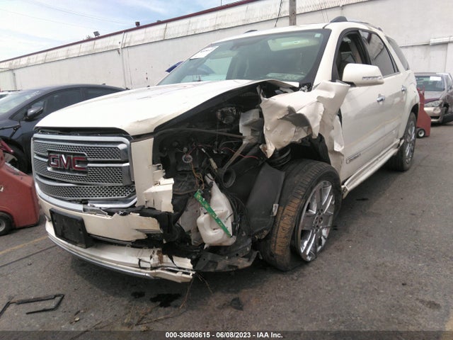 GMC Acadia Denali 2014 1GKKVTKD4EJ154261 Image 6