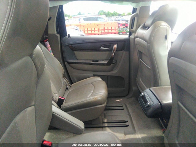 GMC Acadia Denali 2014 1GKKVTKD4EJ154261 Image 8