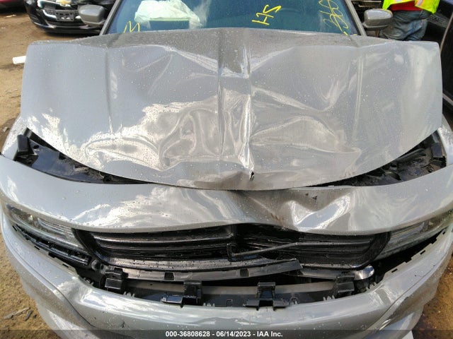 Dodge Charger Sxt 2019 2C3CDXBG4KH657519 Image 10