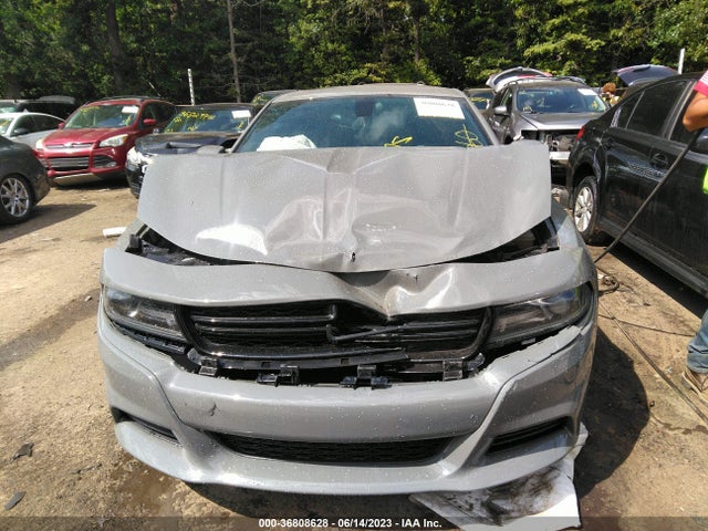 Dodge Charger Sxt 2019 2C3CDXBG4KH657519 Image 12