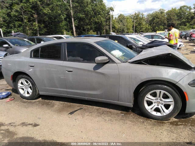 Dodge Charger Sxt 2019 2C3CDXBG4KH657519 Image 13