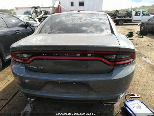 Dodge Charger Sxt 2019 2C3CDXBG4KH657519 Image 16