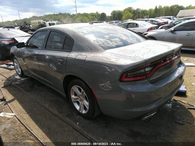 Dodge Charger Sxt 2019 2C3CDXBG4KH657519 Image 3