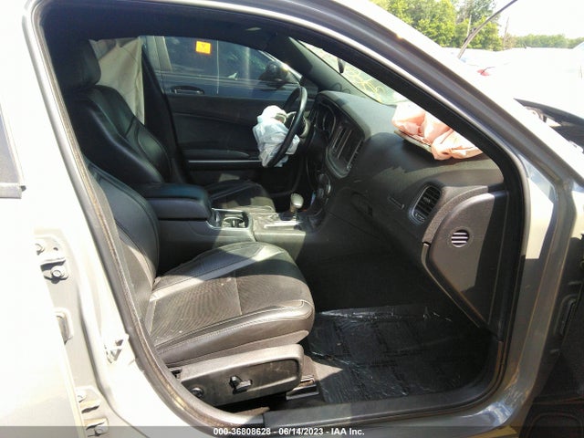 Dodge Charger Sxt 2019 2C3CDXBG4KH657519 Image 5