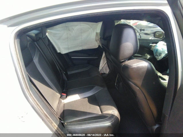 Dodge Charger Sxt 2019 2C3CDXBG4KH657519 Image 8