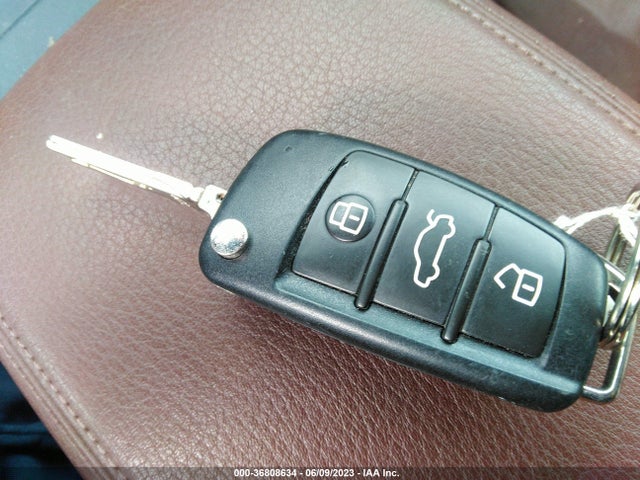 WAU78LFF5G1096620 Audi A3 2.0t Premium