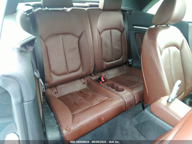 WAU78LFF5G1096620 Audi A3 2.0t Premium