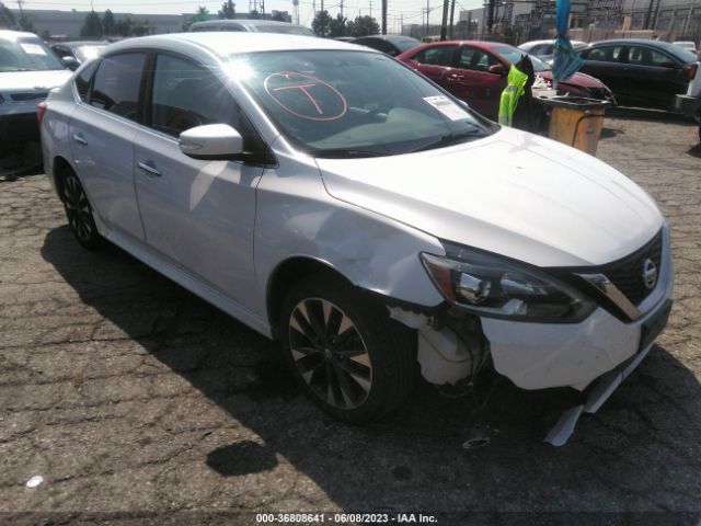 3N1AB7AP3GY326767 auction archive image