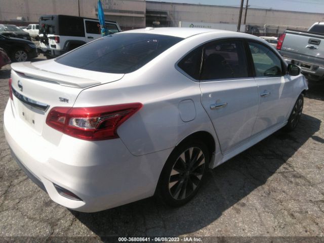 3N1AB7AP3GY326767 Nissan SENTRA SR